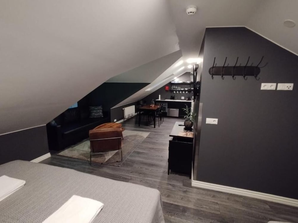 Vintage Apartment Hotel 44/50