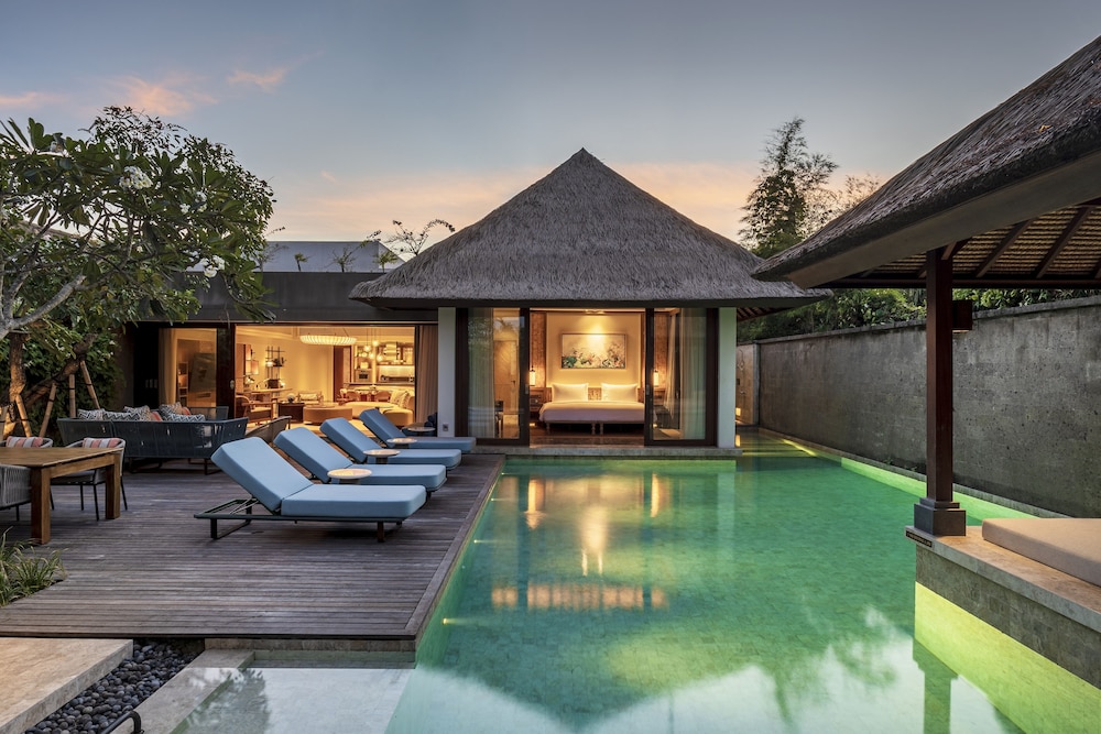 Andaz Bali