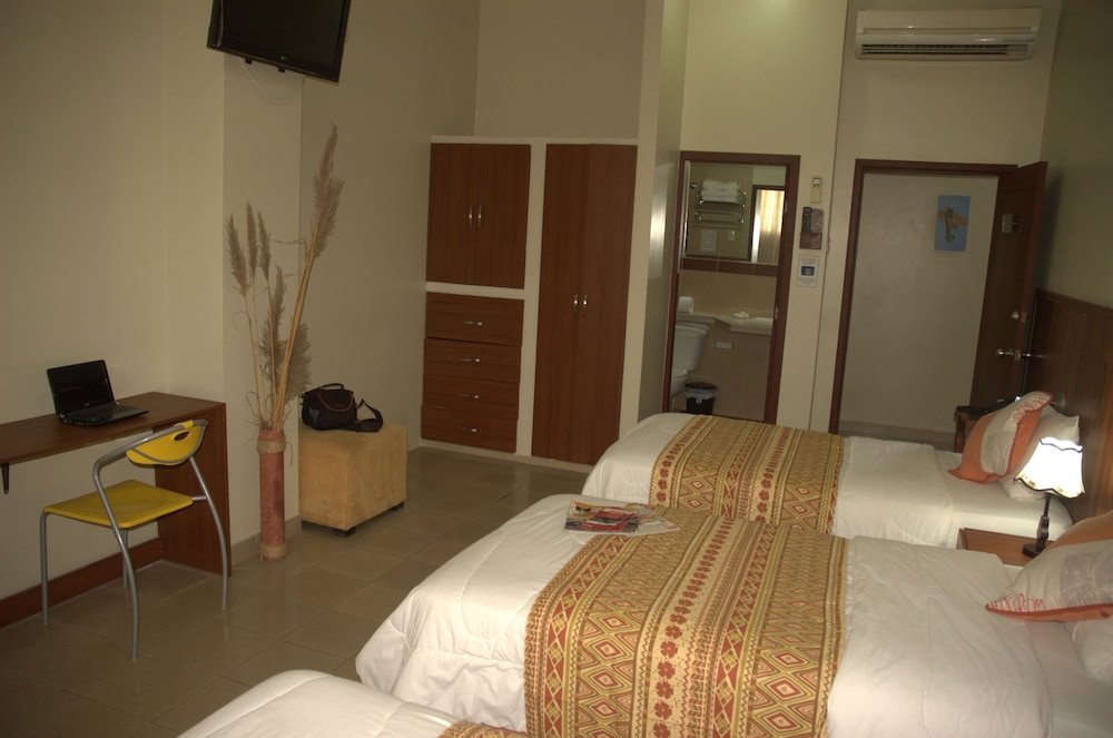 Air Suites 23/49