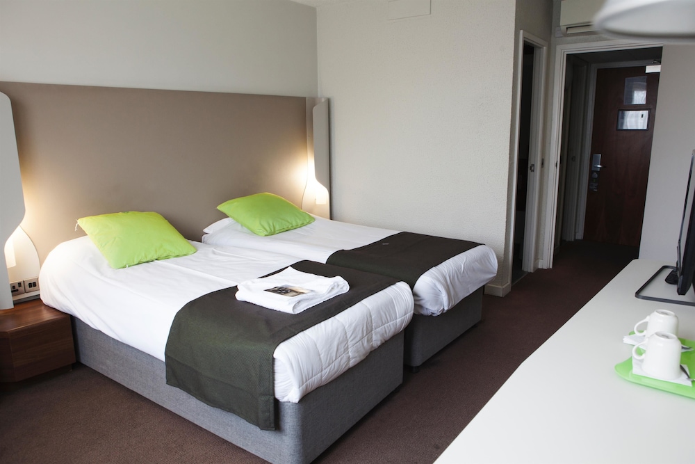 Campanile Hotel Bradford — foto 4