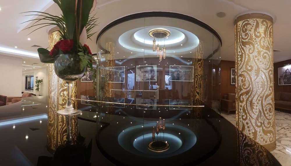 Fredj Hotel And Spa 6/48