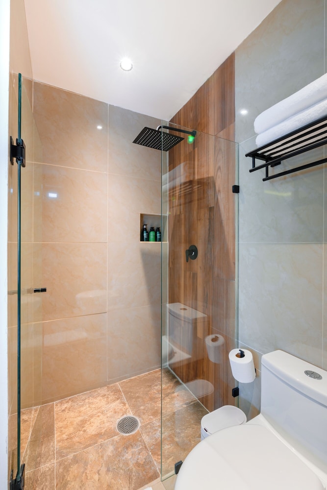 Coralia Boutique Hotel Cozumel 58/59