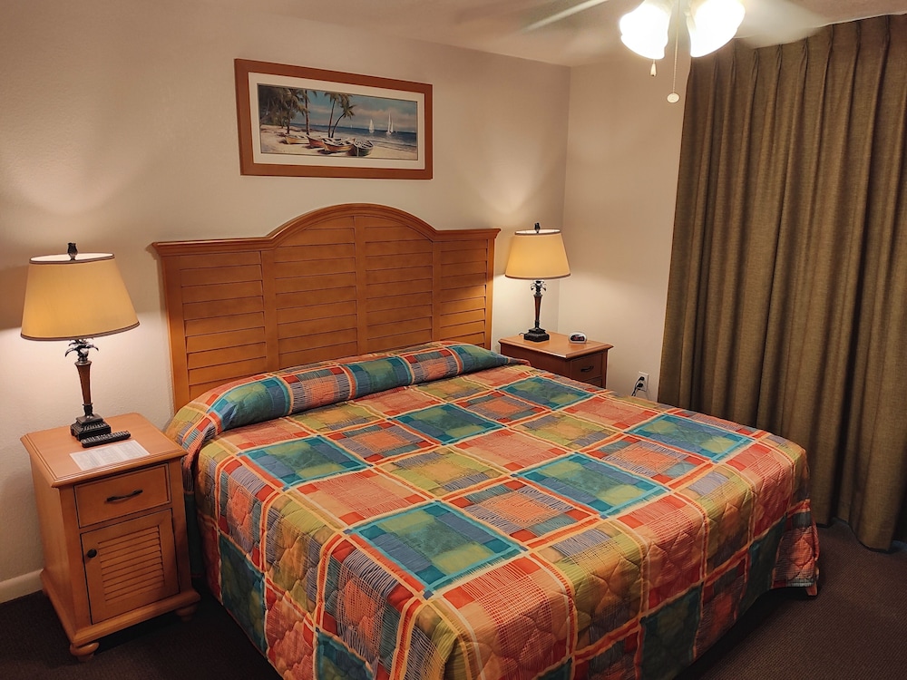 Lifetime of Vacations Resort 24/50