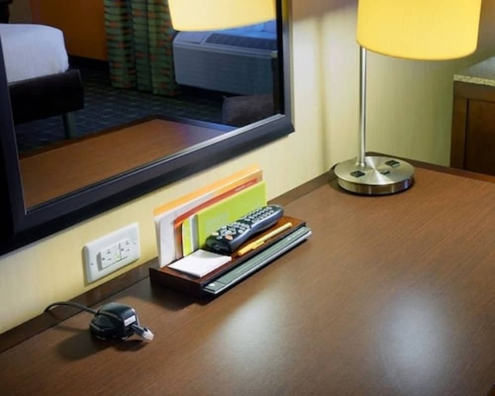 Hilton Garden Inn Springfield 27/55