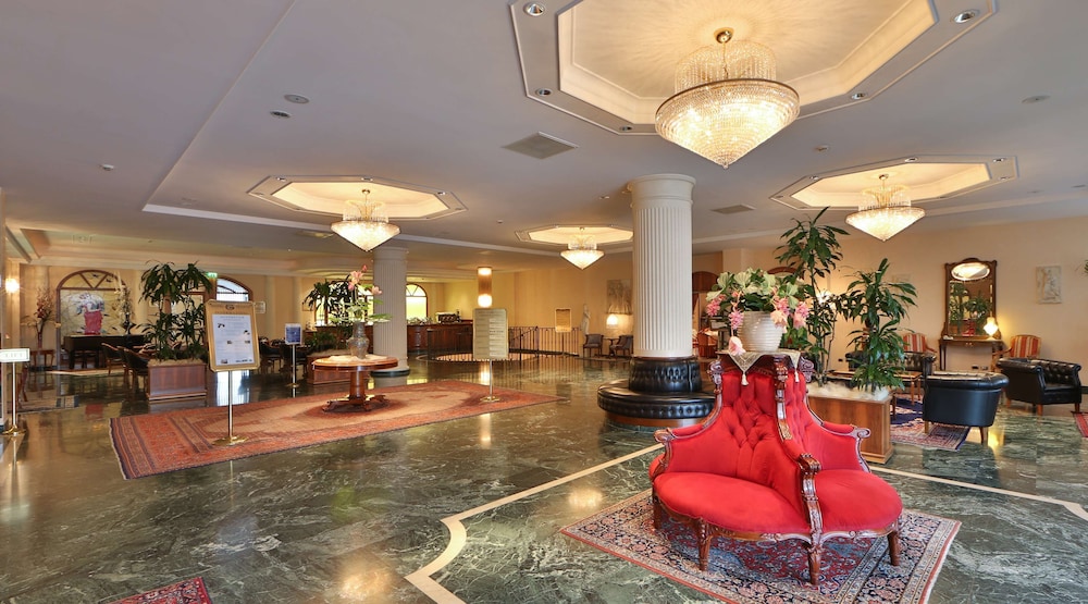 Best Western Hotel Globus City 2/63