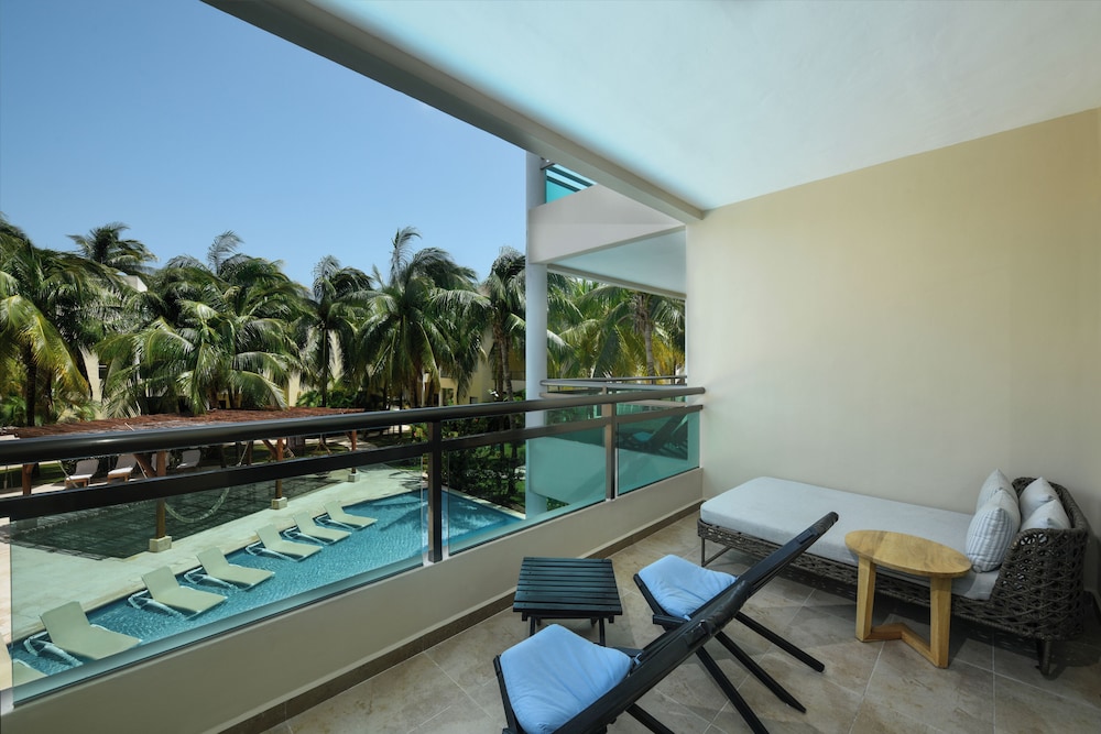 El Dorado Maroma Gourmet All Inclusive 18/49