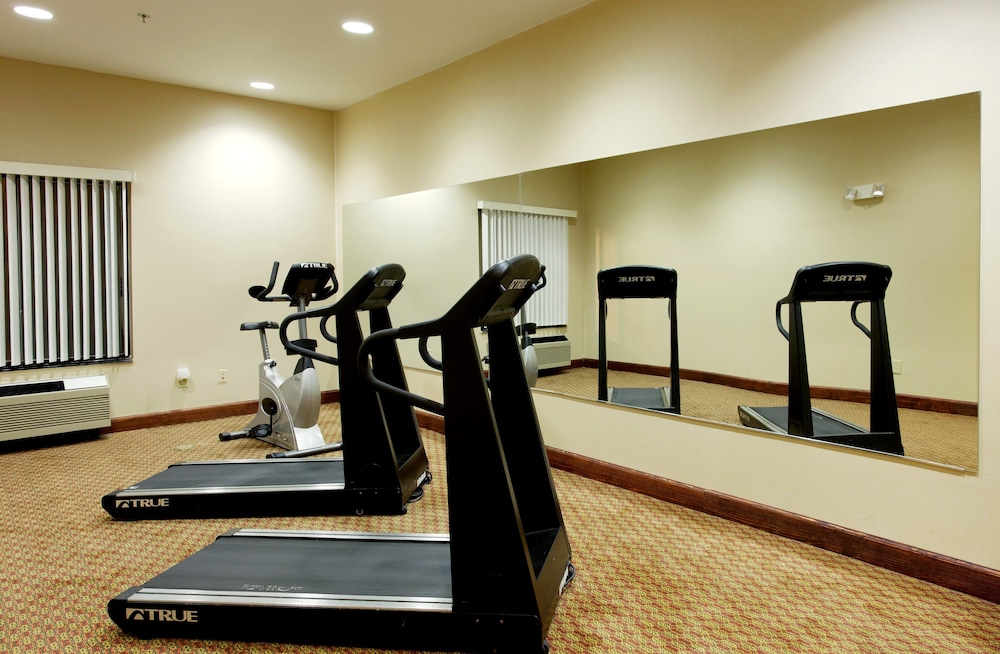 Holiday Inn Express Hotel And Suites Sylacauga 34/52