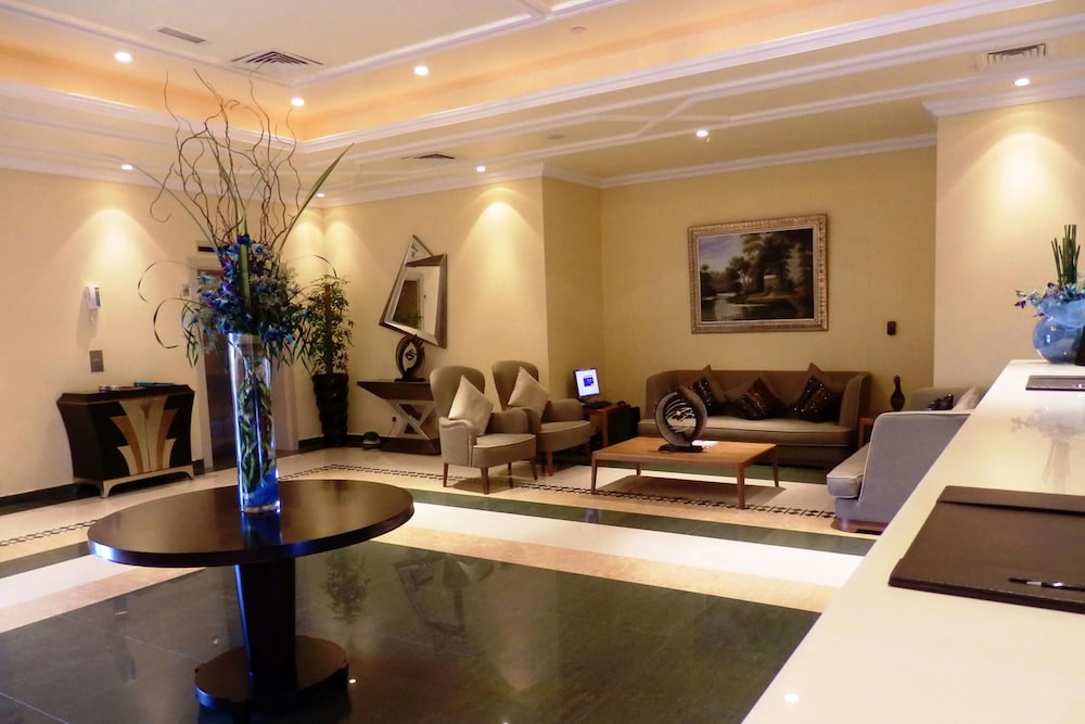 Al Hamra Residence 27/45
