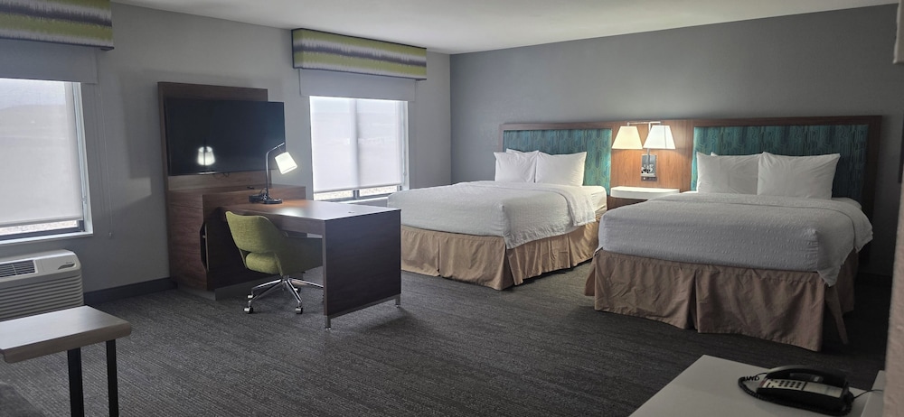Hampton Inn Suites Craig 20/61