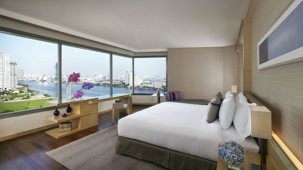 Avani Riverside Bangkok Hotel 16/72