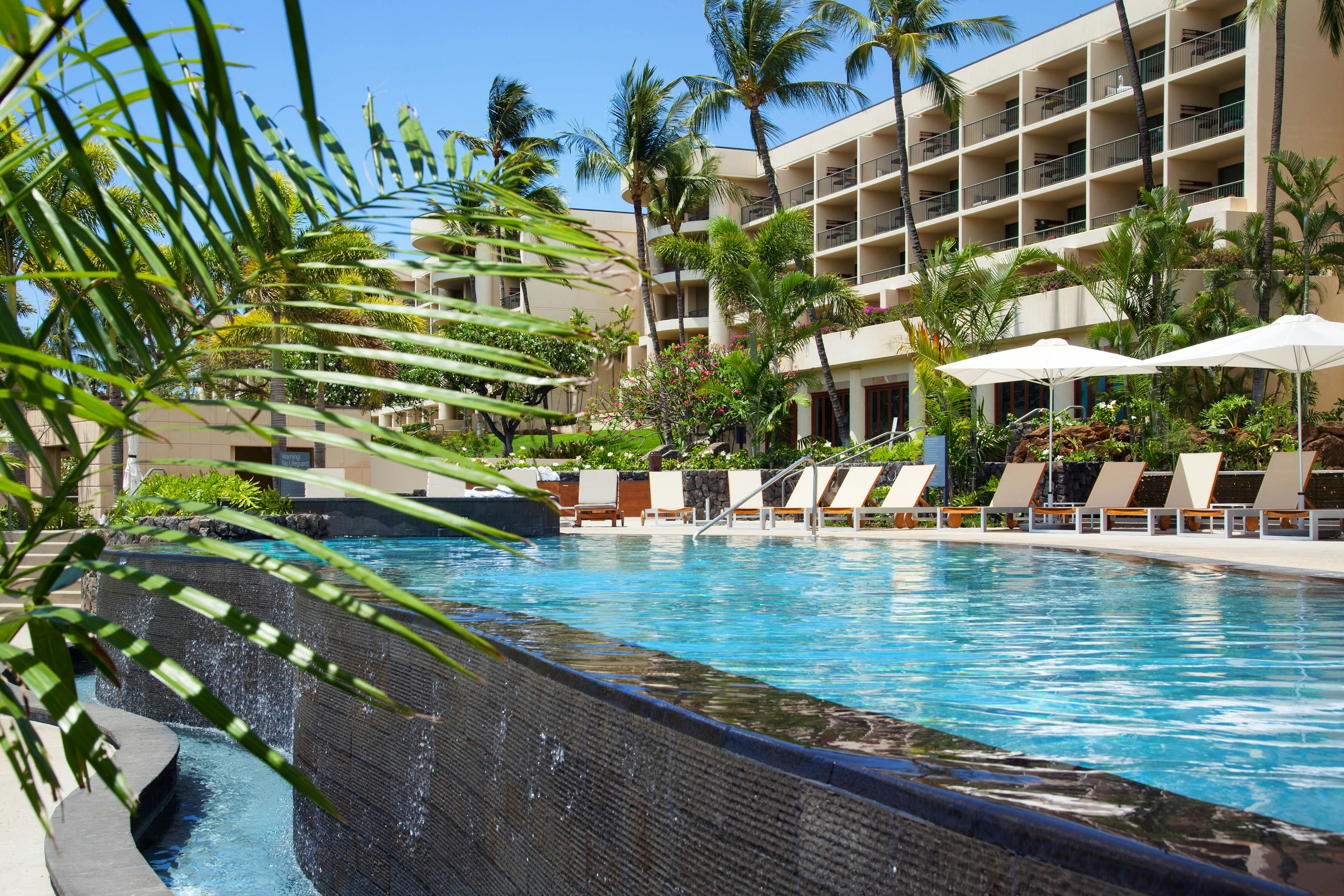 The Westin Hapuna Beach Resort 6/74
