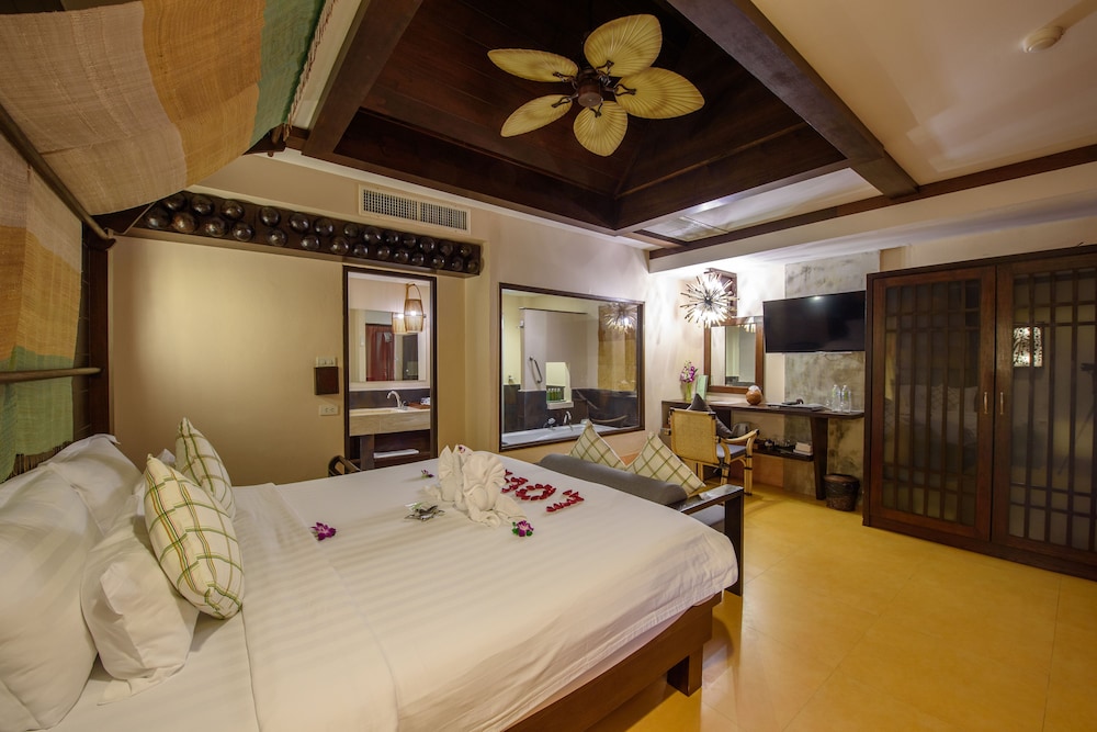 Samui Jasmine Resort 11/50