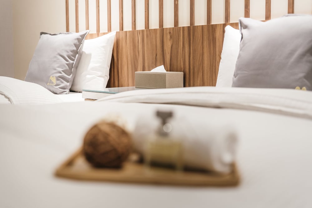 Muzik Hotel Ximending Xining Branch Ex Muzik Hotel Taipei Ximending Xining Branch 33/47