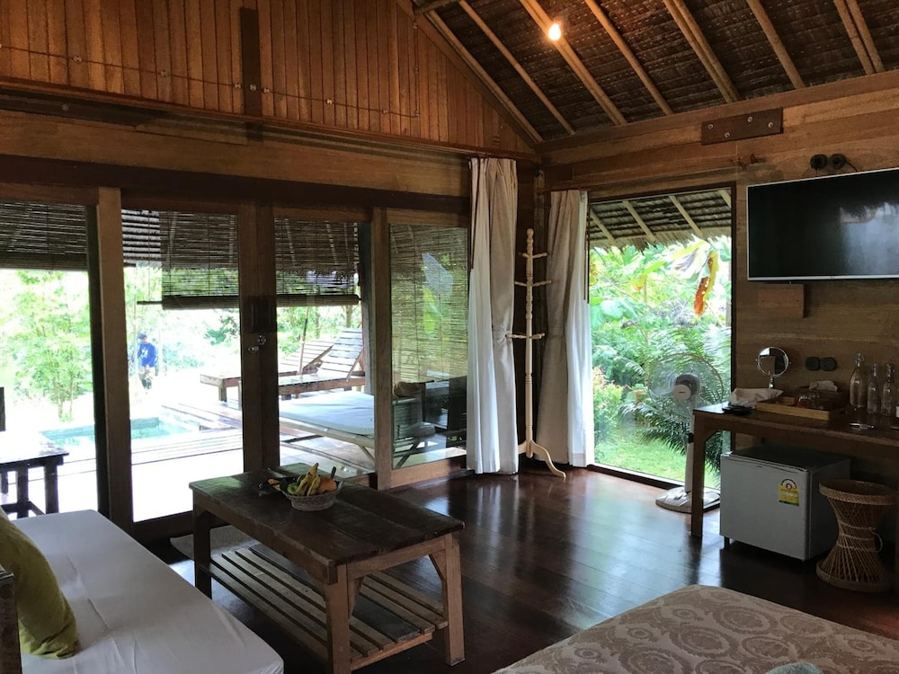 Thap Pala Cottage 33/50