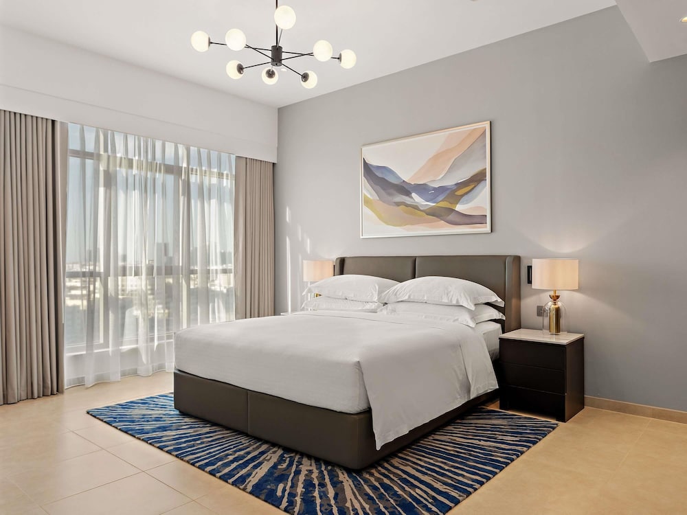 2 BEDROOMS, APARTMENT