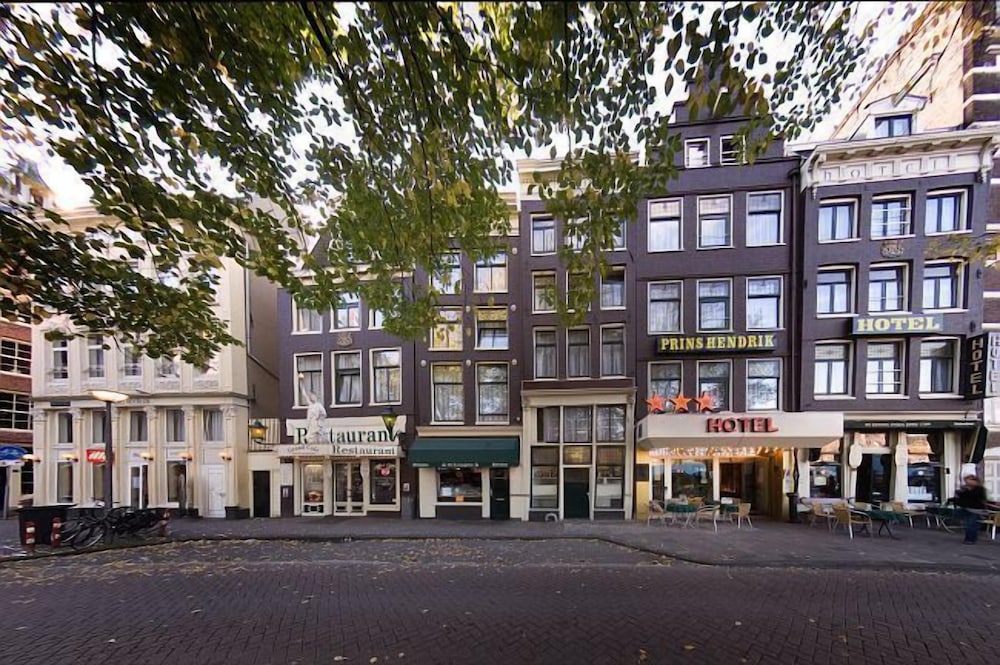 Prins Hendrik 41/53
