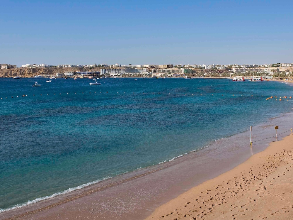 Novotel Sharm El Sheikh Palm Side 63/68