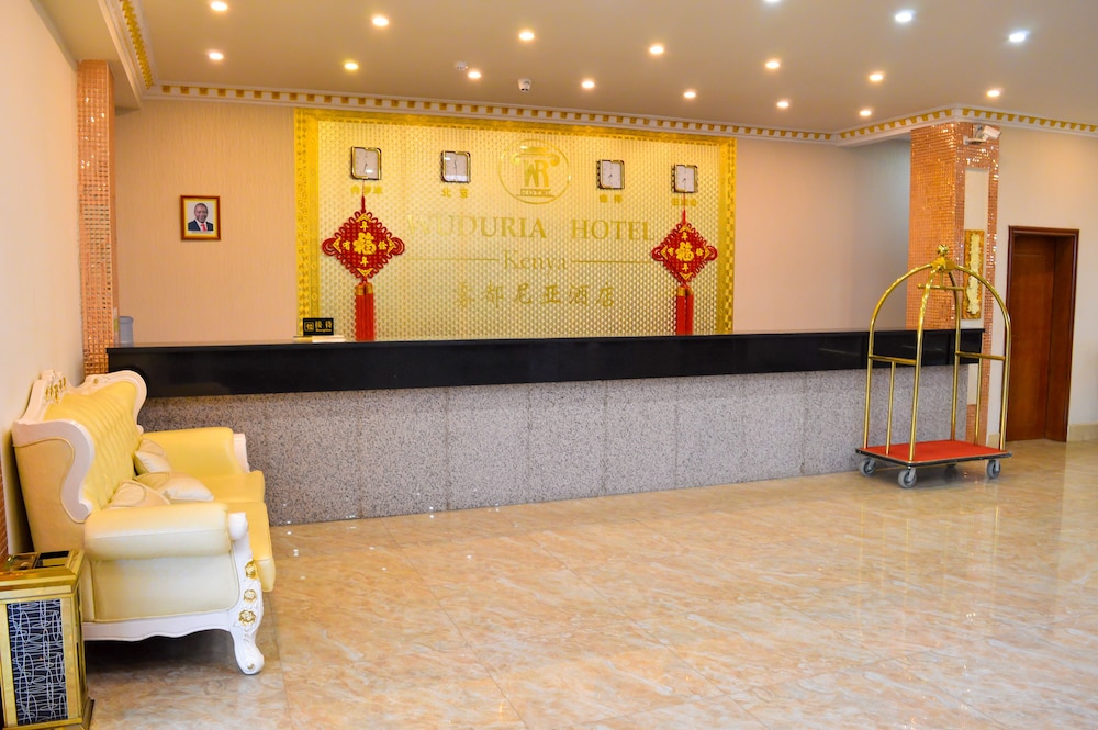 Wuduria Hotel 8/53