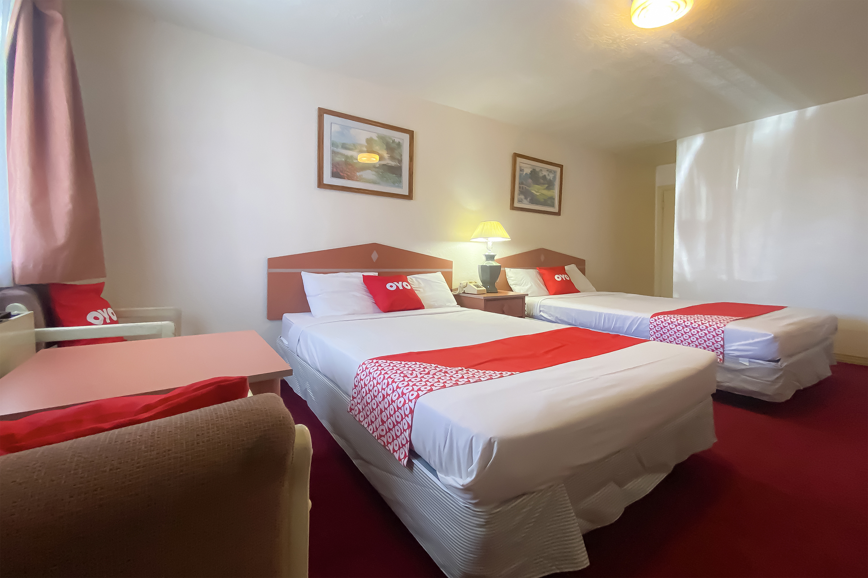 San Miguel Inn 36/69