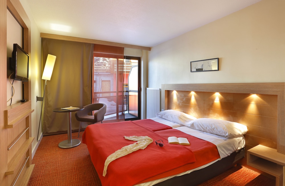 Suite Home Briancon Serre Chevalier 10/34