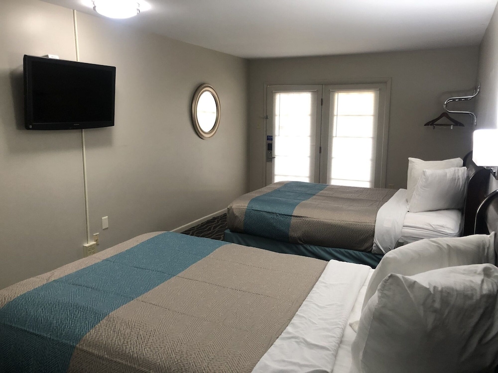 Motel6 Shartlesville, PA 17/45