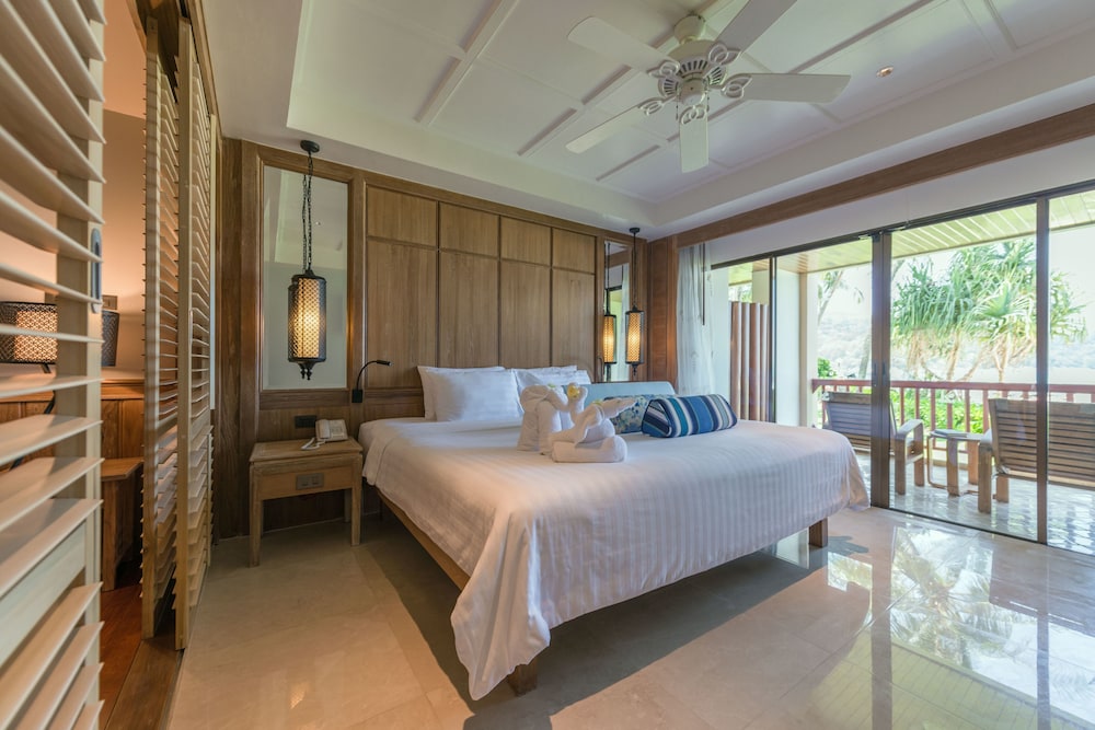 Katathani Phuket Beach Resort 37/66