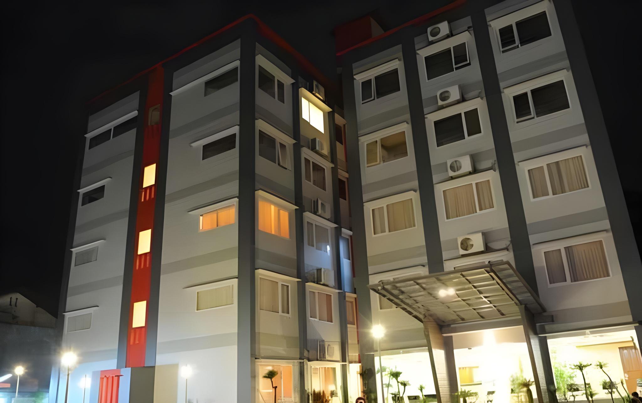 Wirton Dago Hotel 3/49