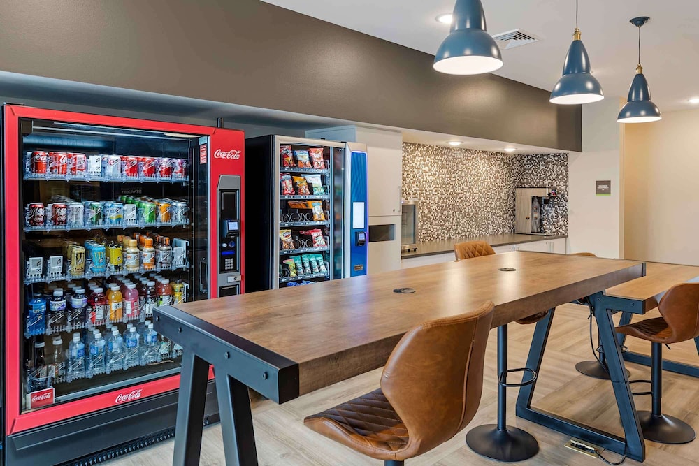 Extended Stay America Premier Suites - Belgrade - Bozeman - Yellowstone Airport 26/40