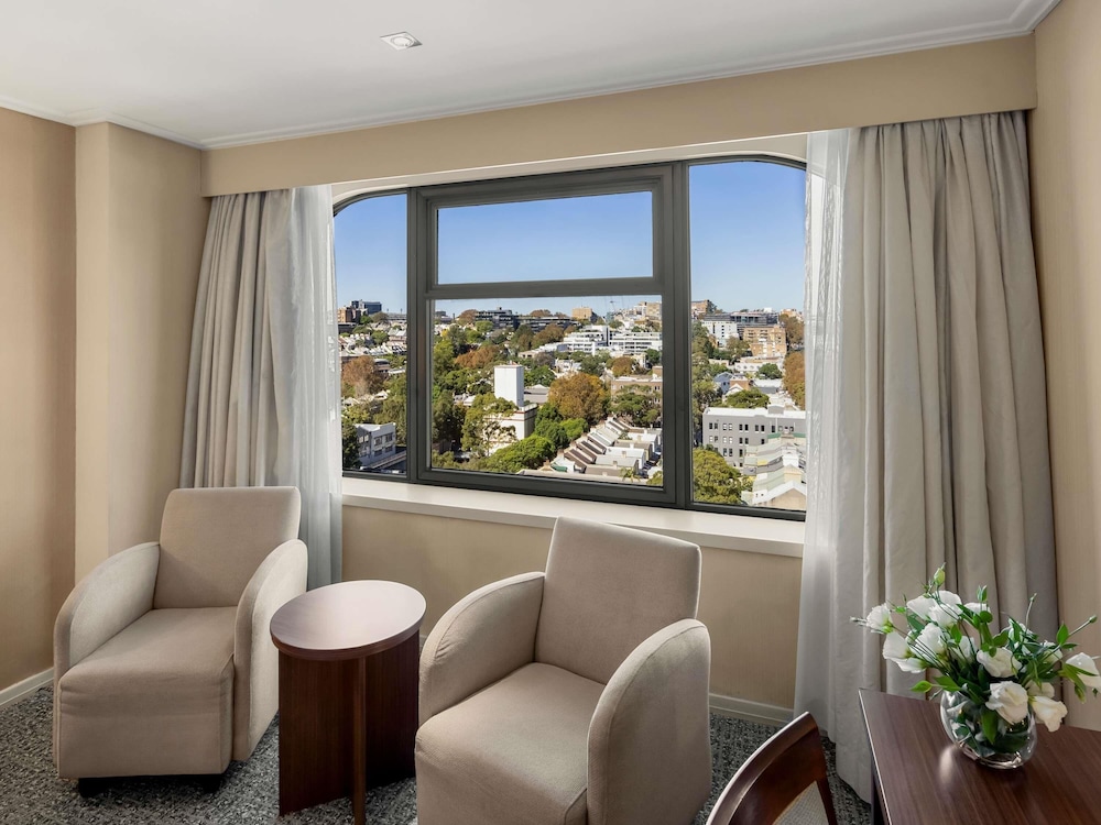 The Sydney Boulevard Hotel 30/55