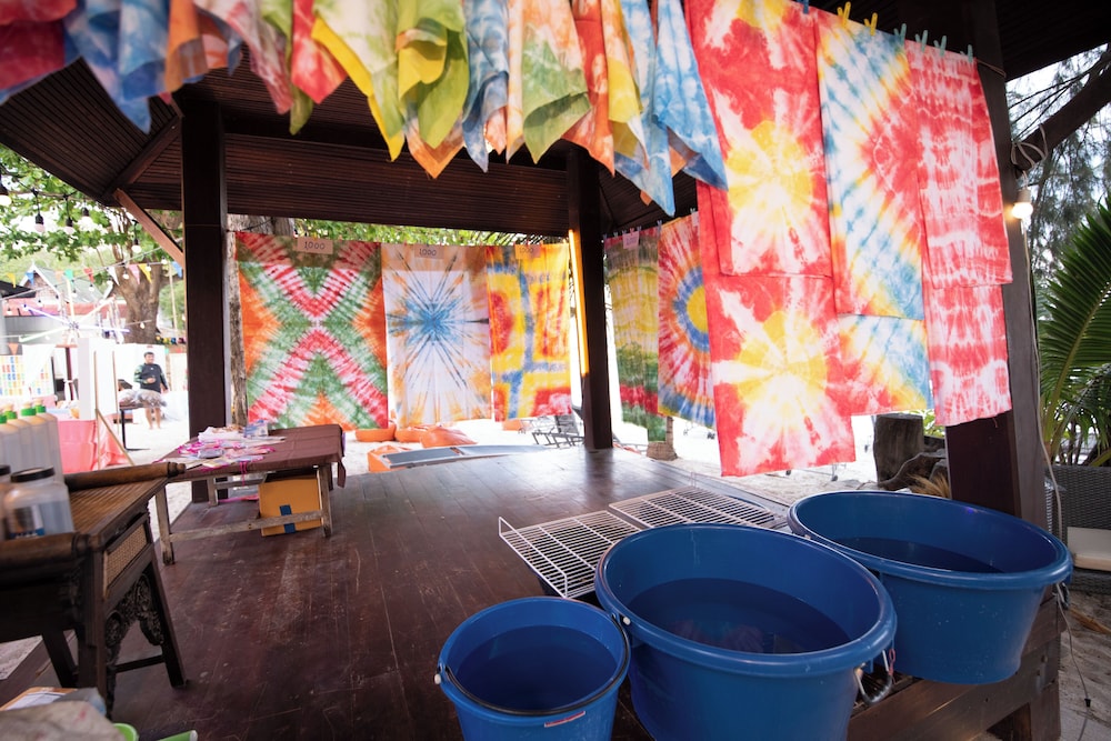 Samed Tropical Resort 40/60