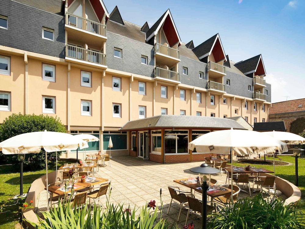 Ibis Deauville Centre 2/50
