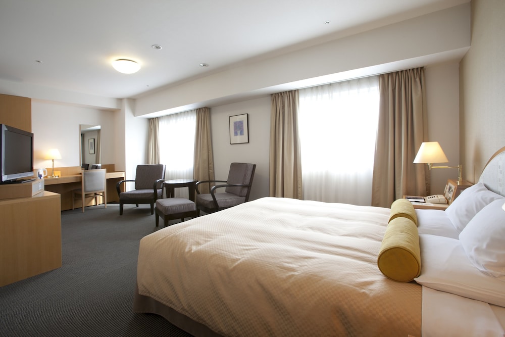 Toyama Excel Hotel Tokyu 18/63