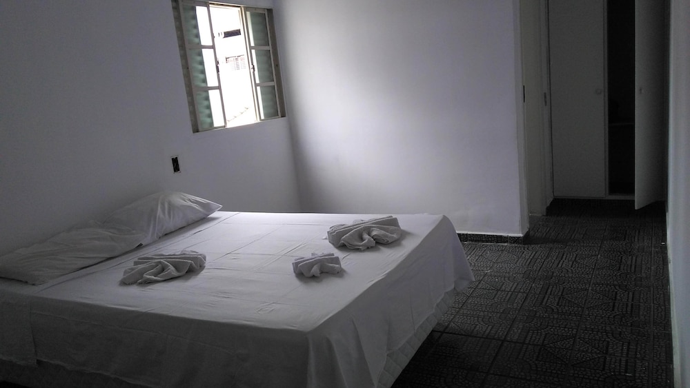 Hotel dos Nobres 5/37