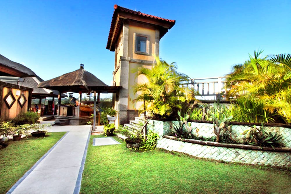 Nirmala Hotel 52/55