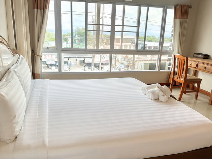 غرفة متصلة، Maekhong Delta Boutique Hotel 2/4