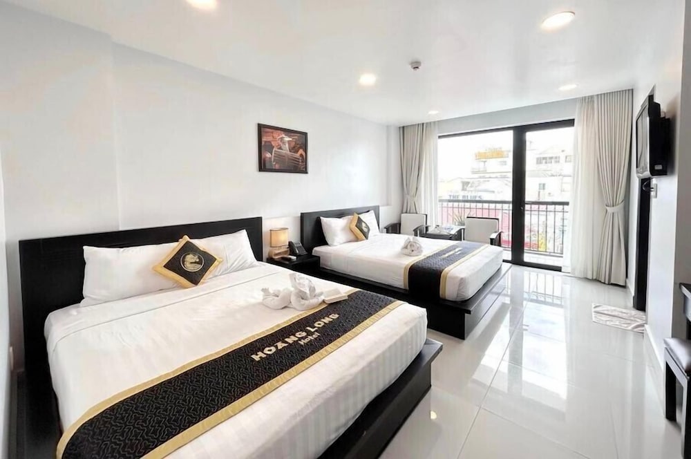 Hoang Long Hotel 7/50