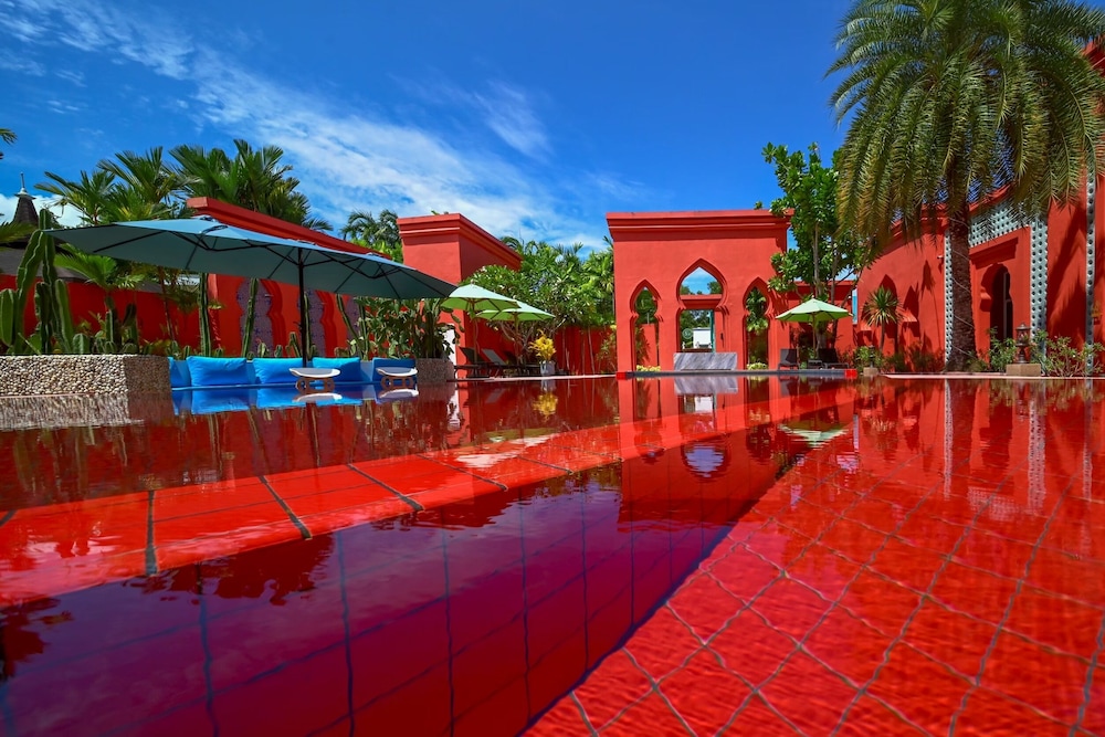 THE KIRI VILLAS RESORT 64/69