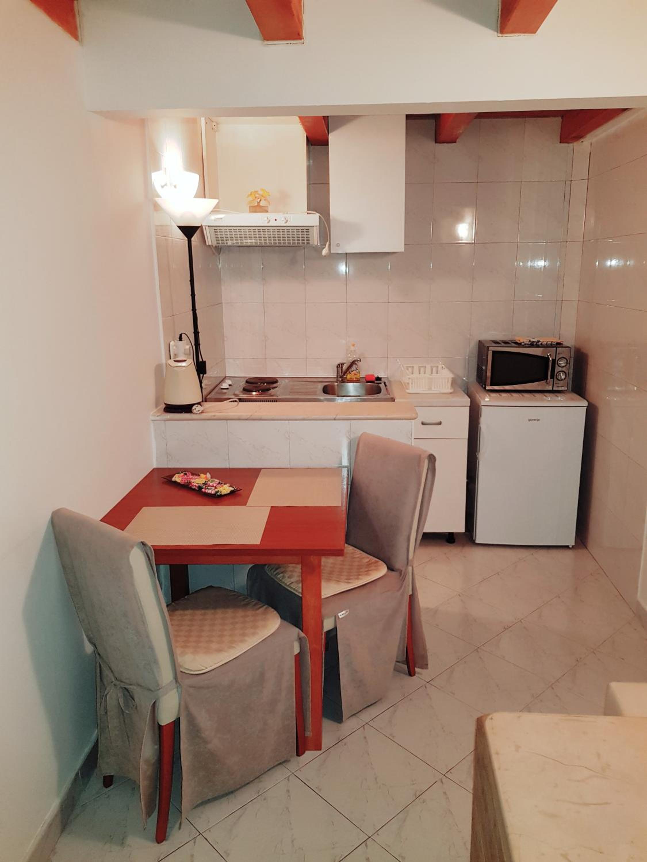 Apartments Minerva 3/21