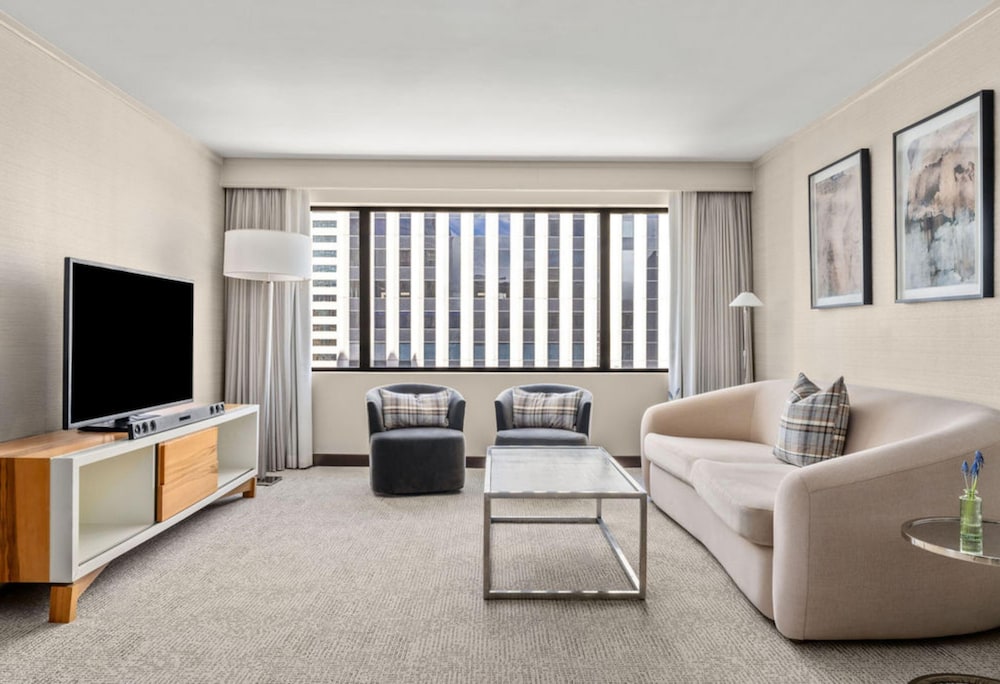Grand Hyatt Denver 48/78