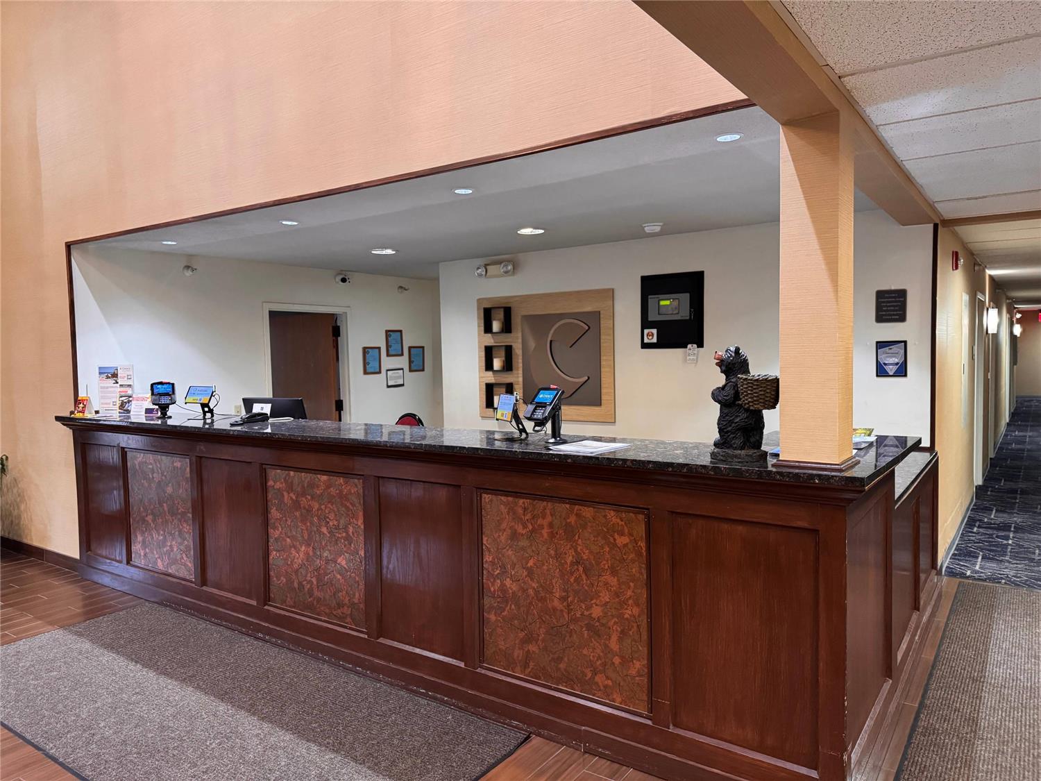 Comfort Inn and Suites Black River Falls I-94 2/37
