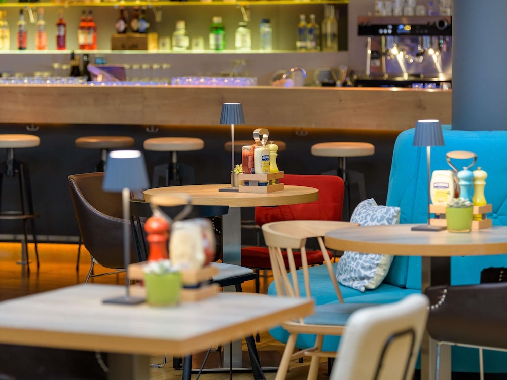 Novotel Munchen Airport 41/50
