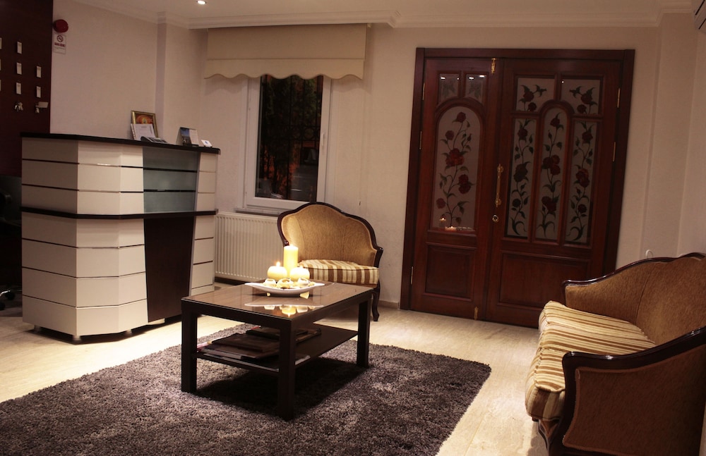 Sultanahmet Cesme Hotel 45/70