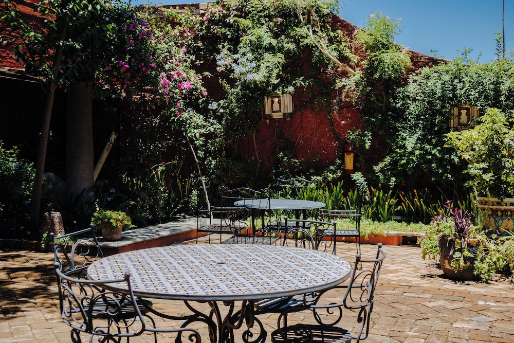 Casaluna Hotel Boutique 55/65