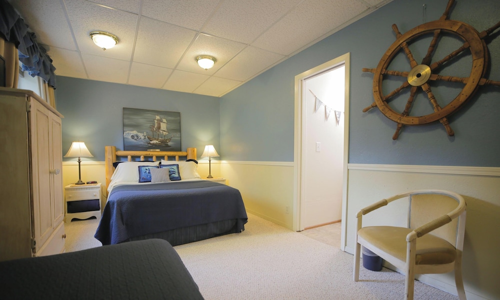 Jewel Lake Bed Breakfast 29/50