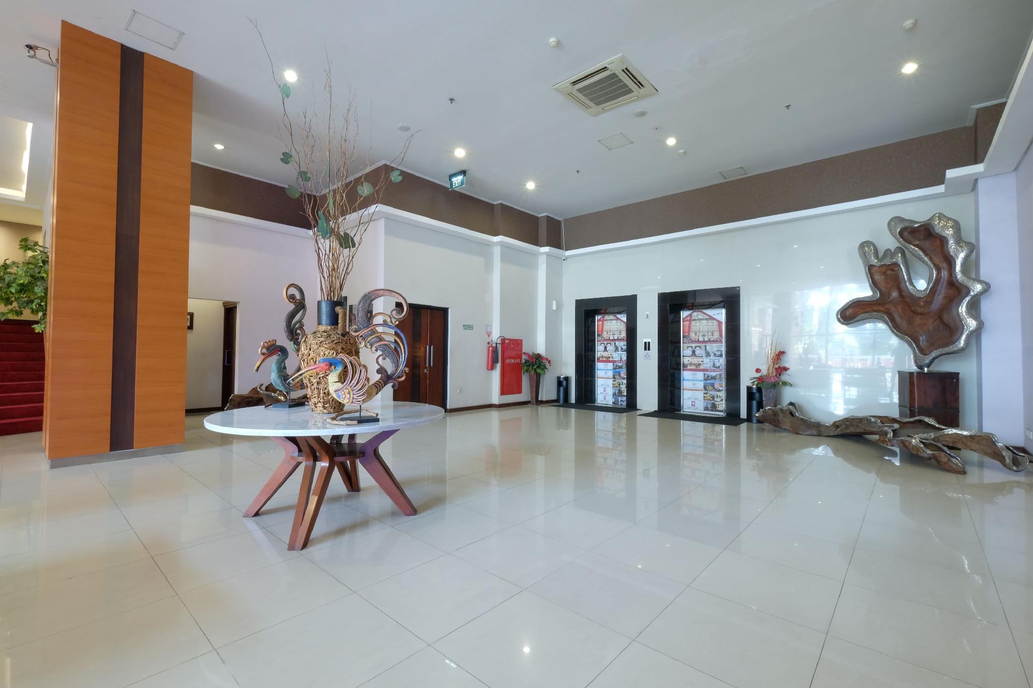 Lampion Hotel Solo 14/35