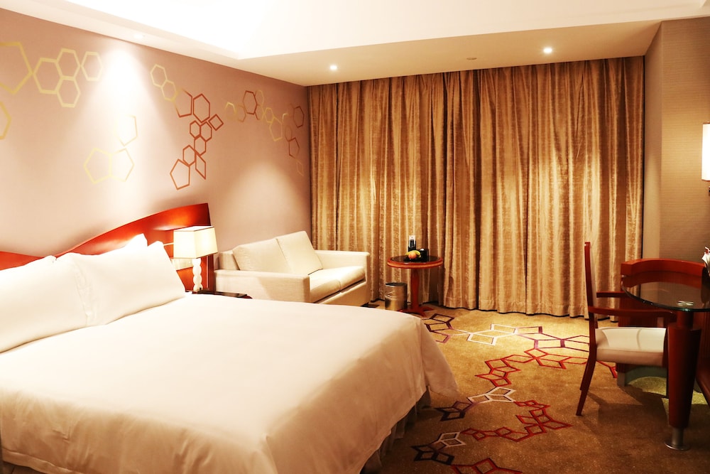 Cinese Hotel Dongguan 19/67
