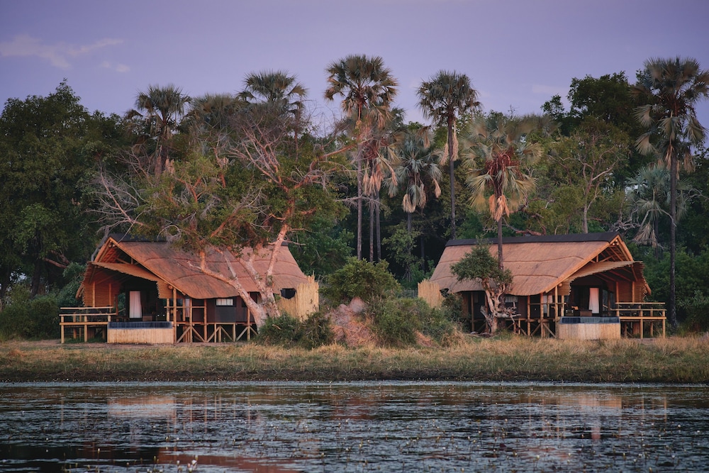 Belmond Safaris 45/49