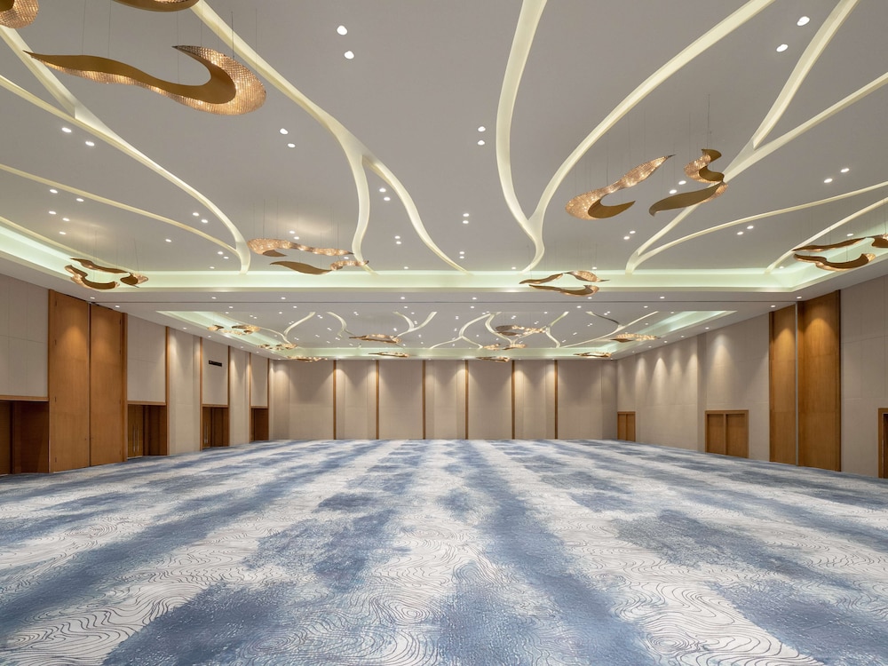 Radisson Golf And Convention Center Batam 36/74