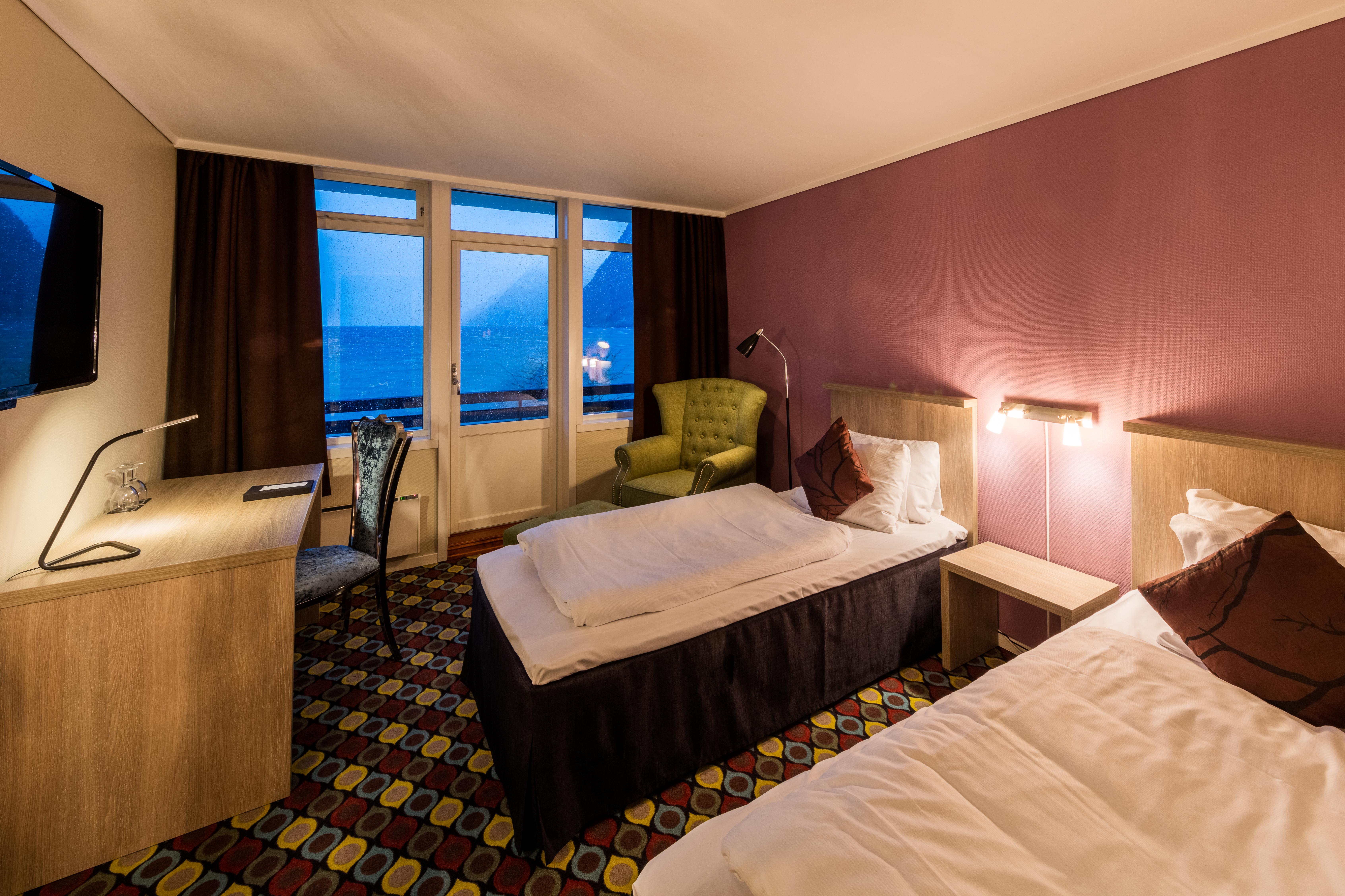 First Hotel Raftewold 16/50