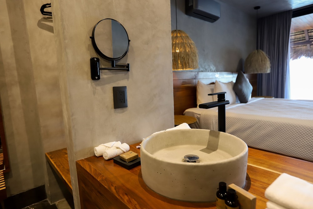 Hotel Amainah Bacalar 45/49